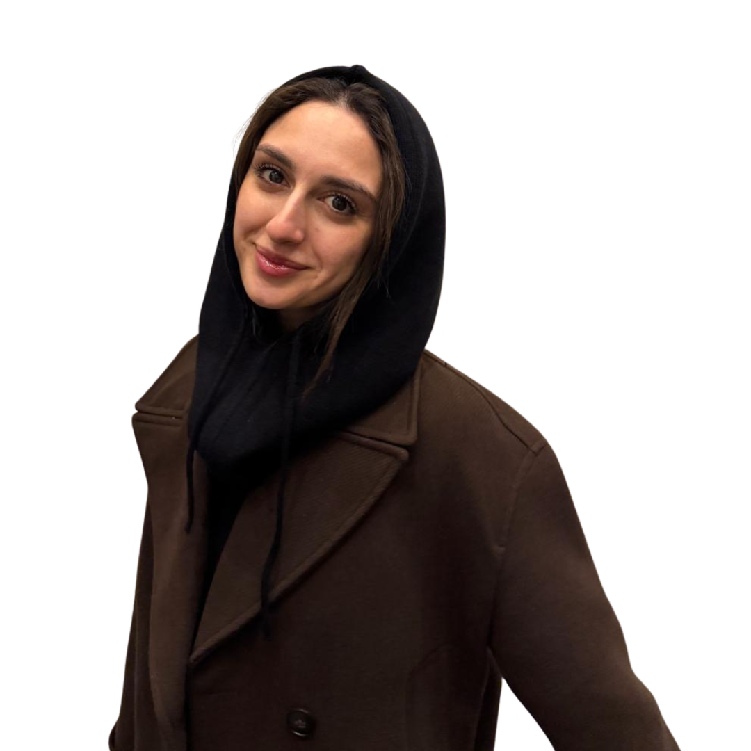 Knit Balaclava
