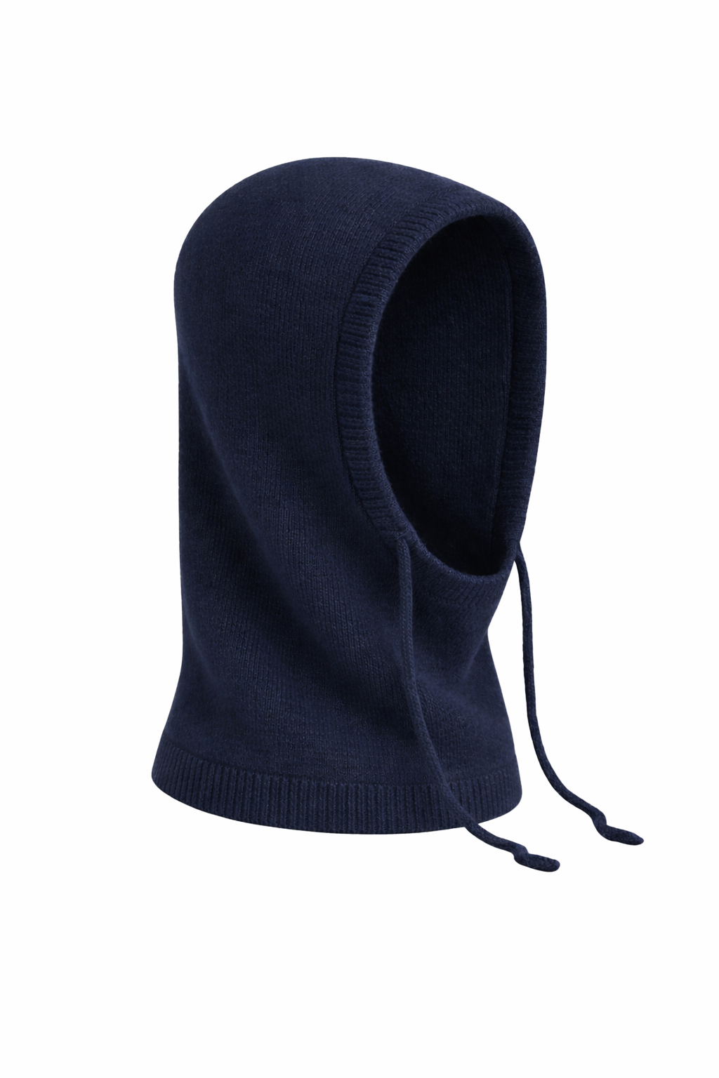 Knit Balaclava