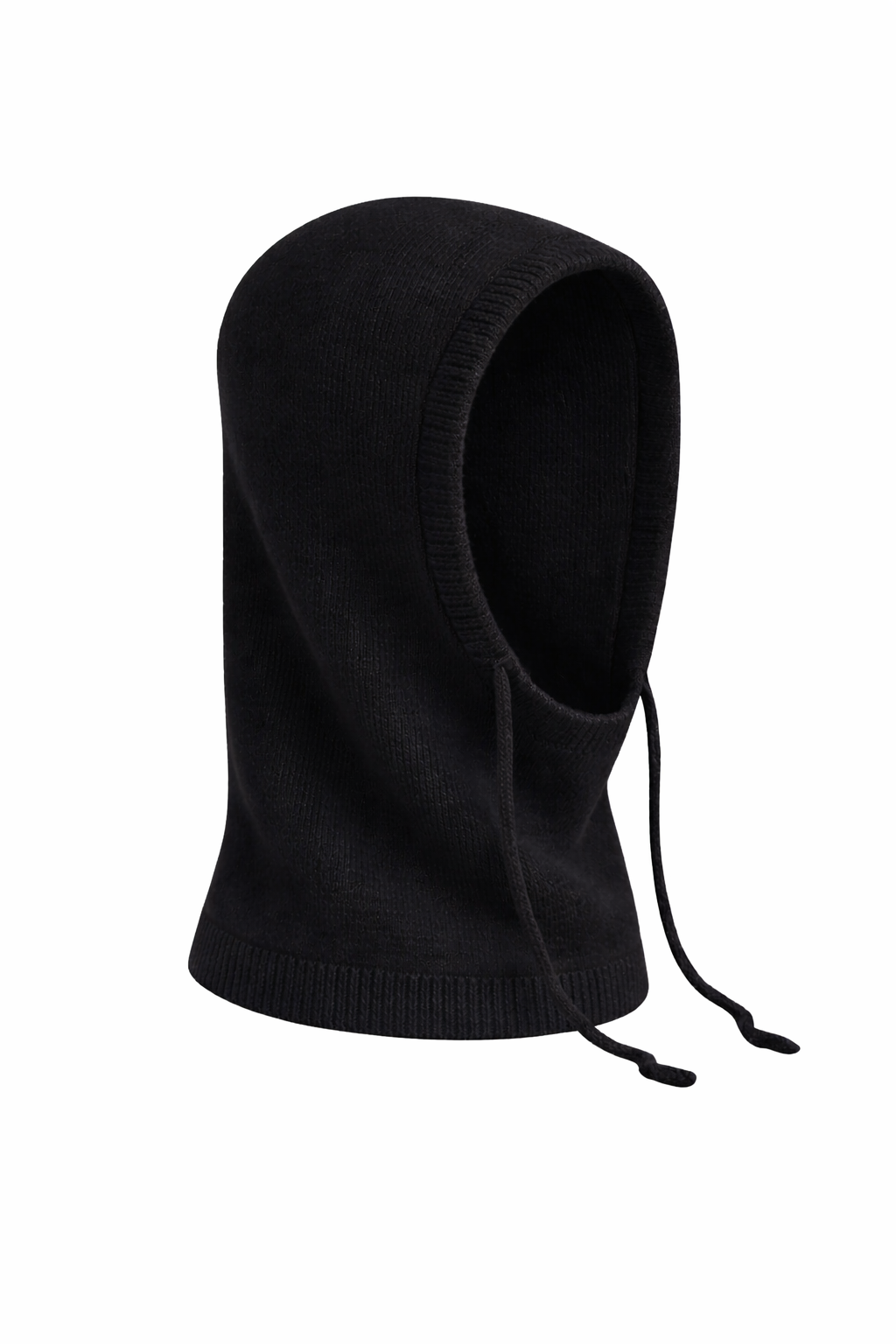Knit Balaclava