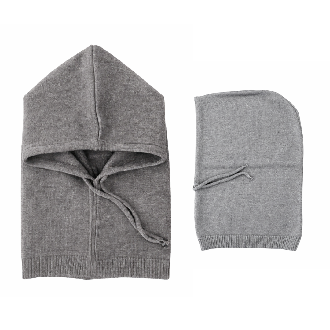 Knit Balaclava